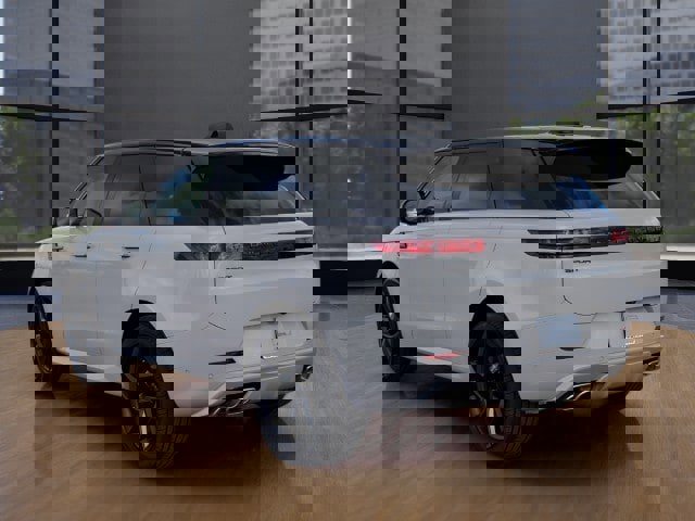 New 2026 Land Rover Range Rover Sport Dynamic SE image 14