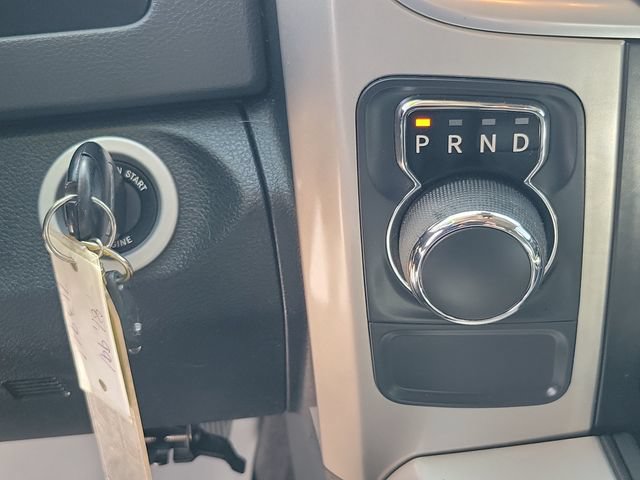 Used 2017 RAM 1500 Lone Star RWD image 29