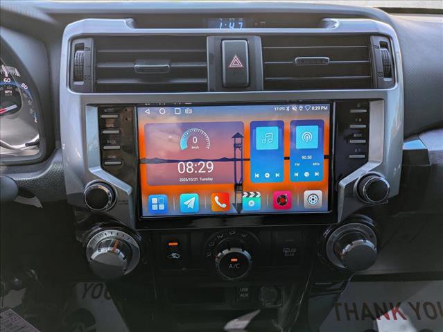 Used 2018 Toyota 4Runner TRD Off-Road image 14