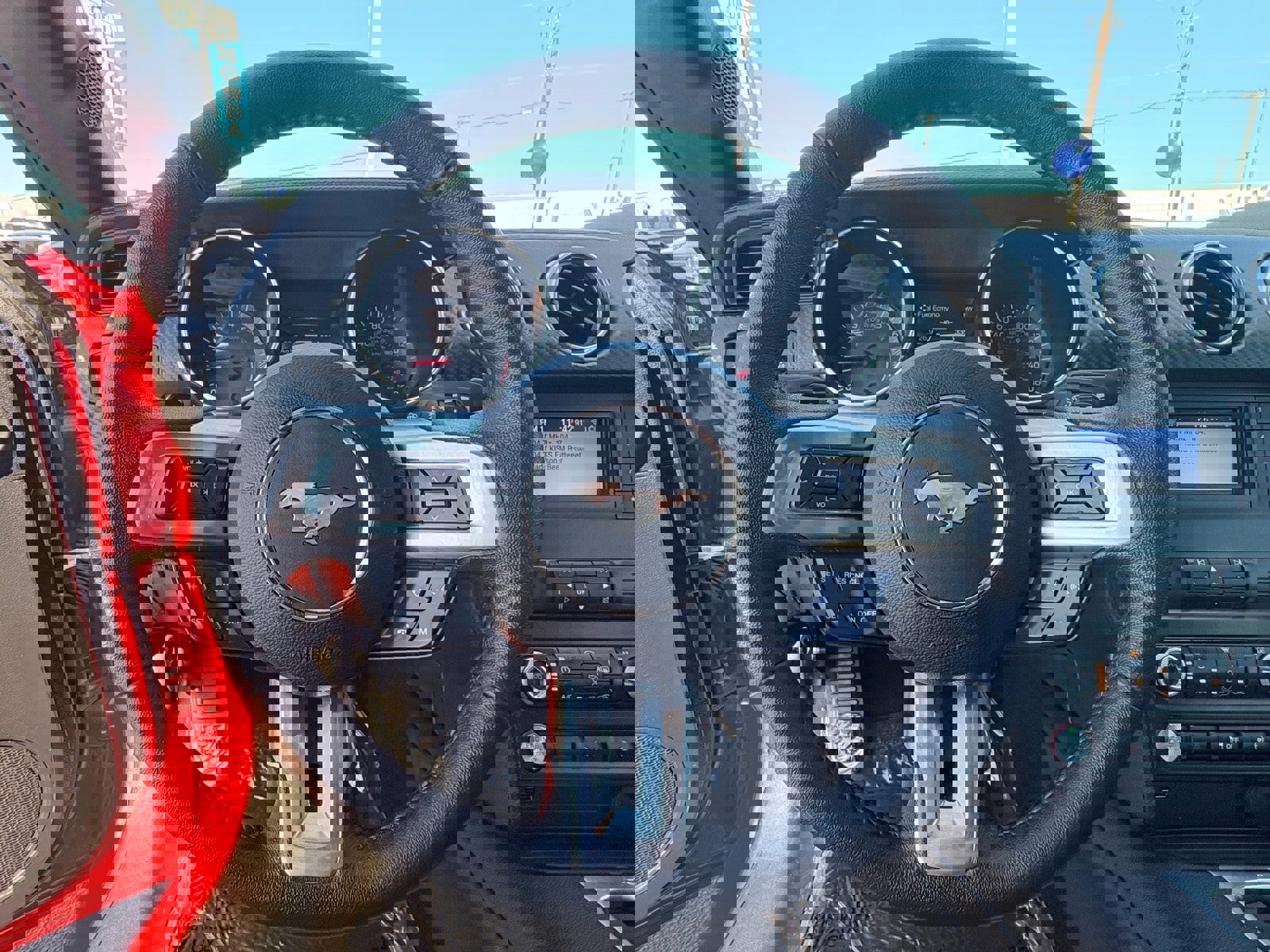 Used 2019 Ford Mustang Coupe image 20