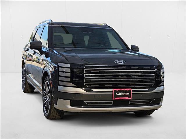 New 2026 Hyundai Palisade Calligraphy image 7
