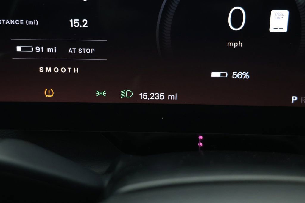 Used 2024 Lucid Air Touring image 13