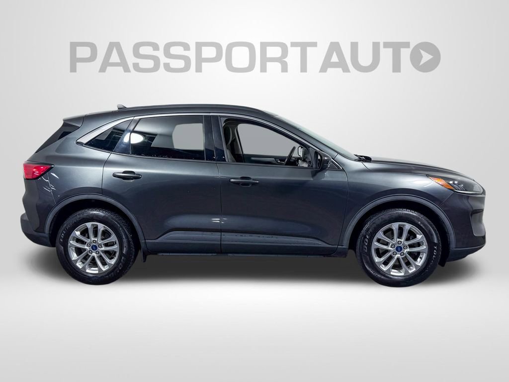 Used 2020 Ford Escape SE AWD/4WD image 10