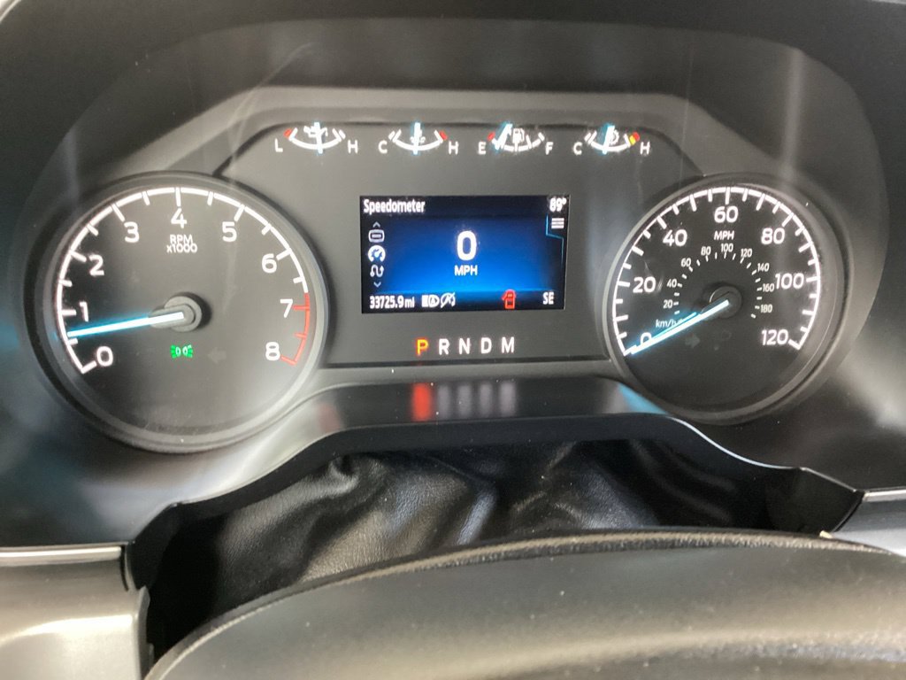 Used 2022 Ford F150 XL w/ Trailer Tow Package AWD/4WD image 48
