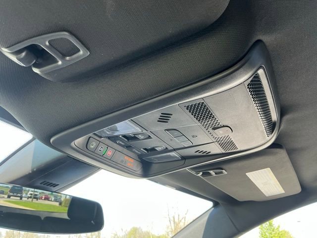 Used 2021 Cadillac XT5 Premium Luxury AWD/4WD image 30