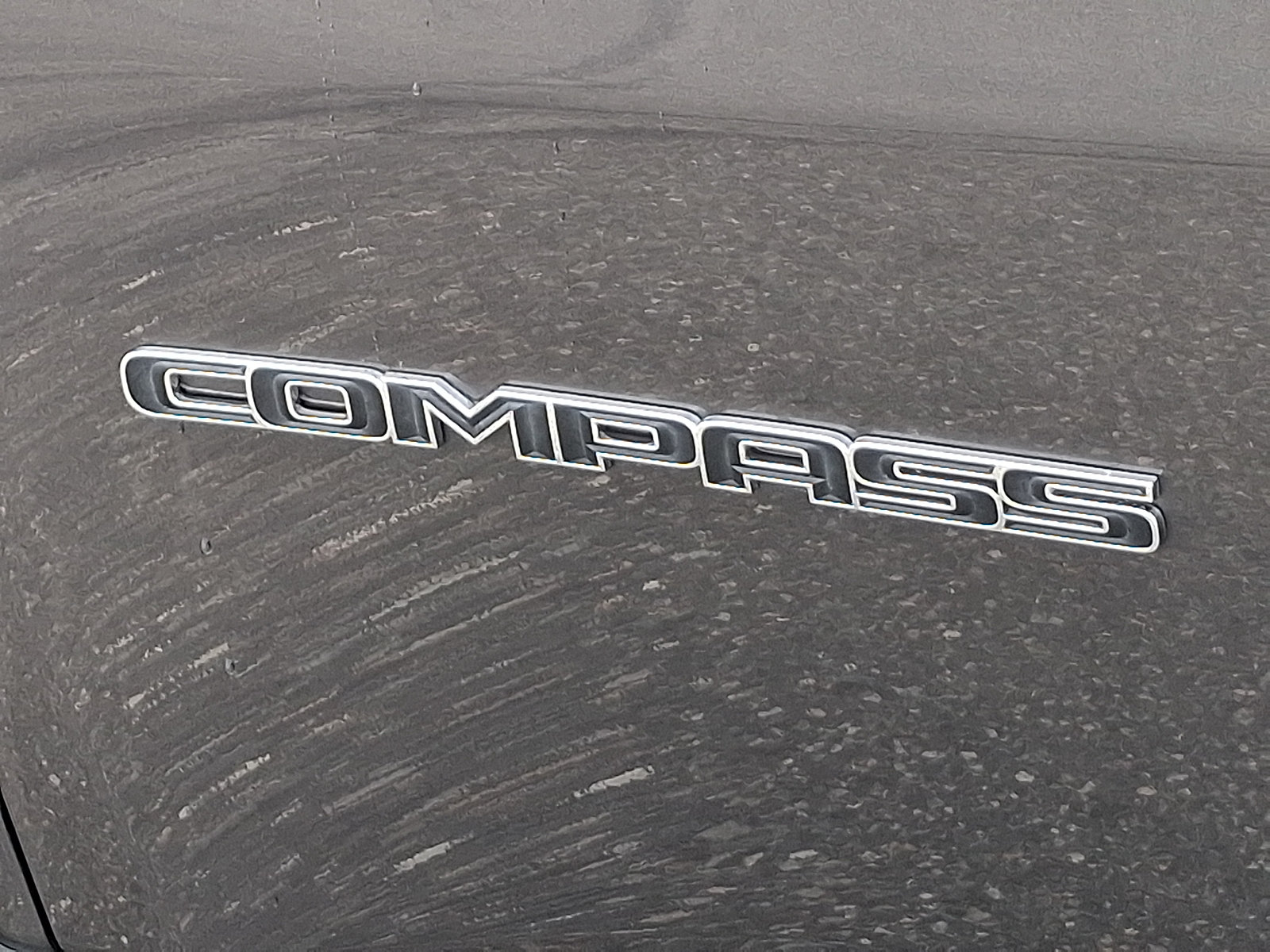 Used 2023 Jeep Compass Latitude AWD/4WD image 29