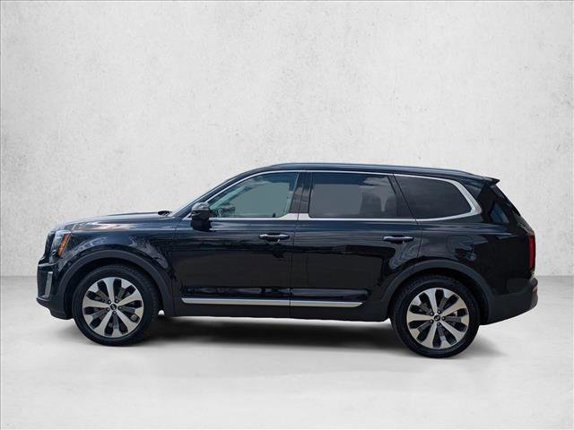 Used 2020 Kia Telluride S AWD/4WD image 9