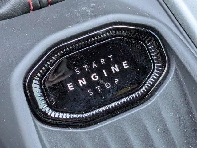 New 2026 Dodge Charger Scat Pack w/ Blacktop Package image 33