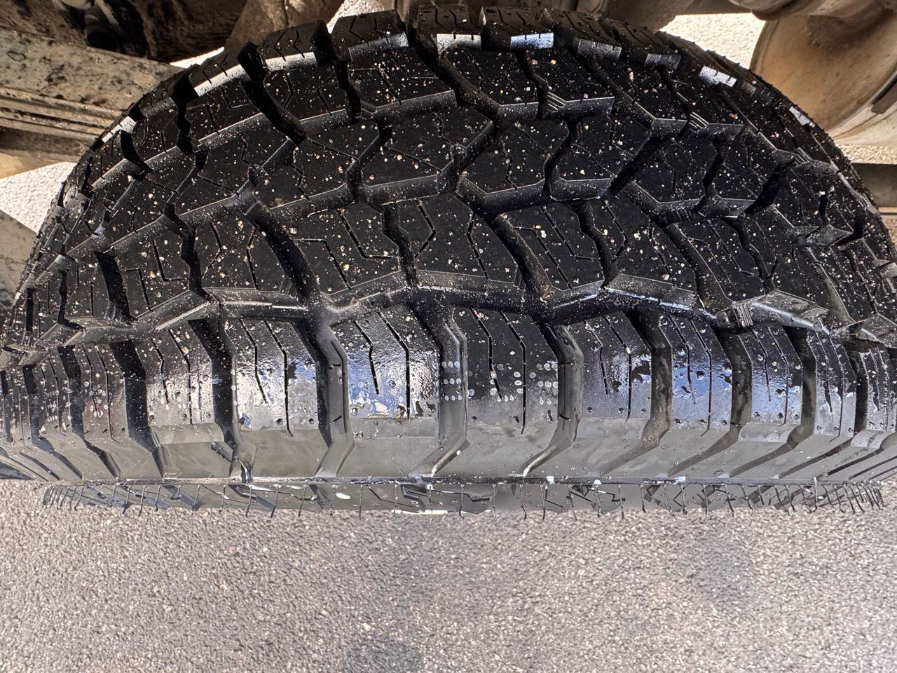 Used 2016 Chevrolet Silverado 2500 W/T image 17