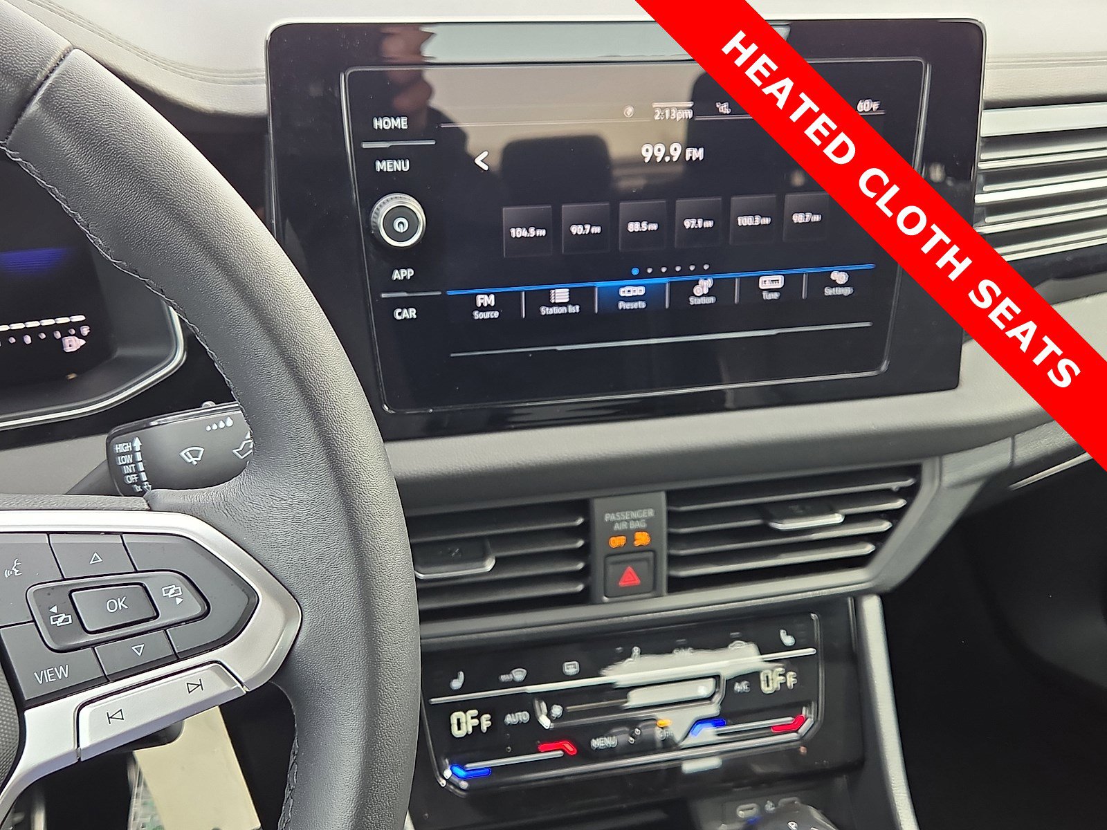 Used 2025 Volkswagen Jetta Sport image 16