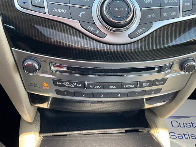 Used 2018 INFINITI QX60 Luxe AWD/4WD image 23