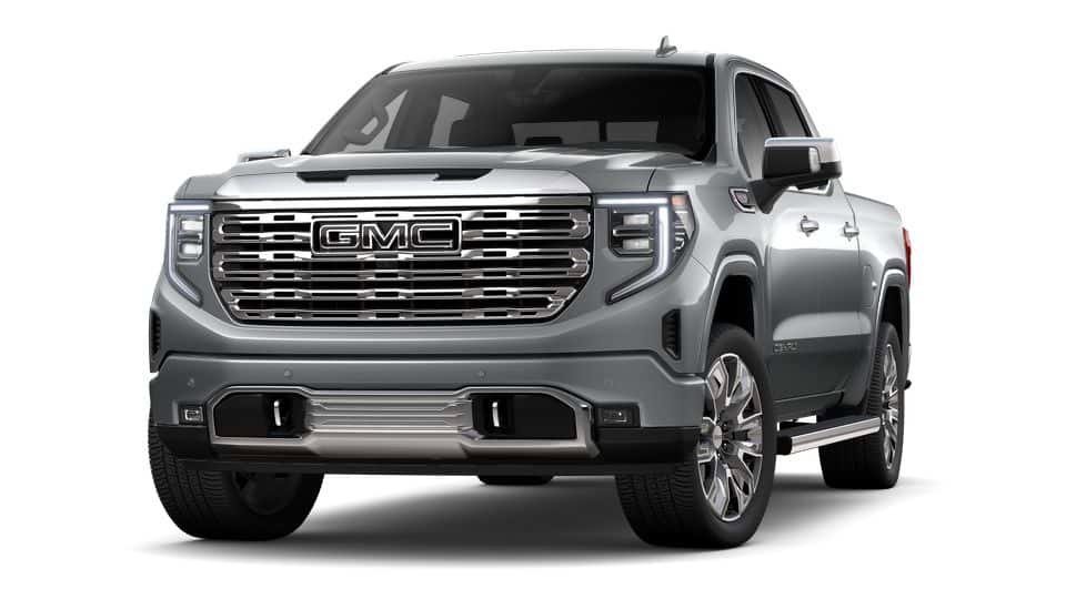 New 2026 GMC Sierra 1500 Denali image 49