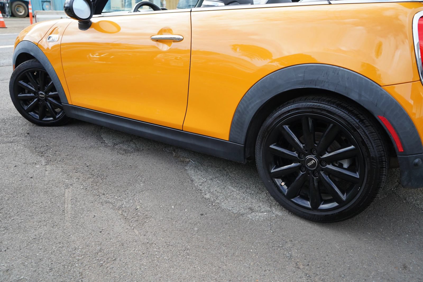 Used 2017 MINI Cooper S FWD image 21
