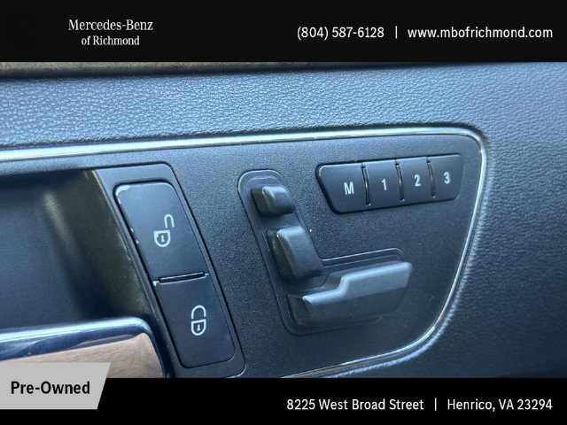 Used 2011 Mercedes-Benz E 350 4MATIC Sedan image 26