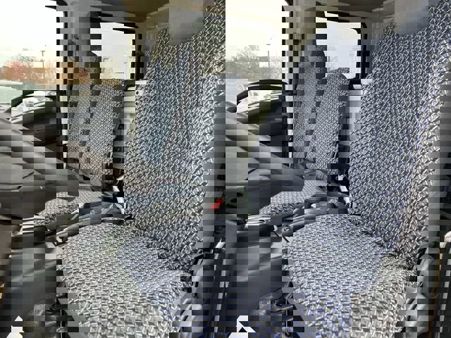 New 2024 Chevrolet Low Cab Forward image 18