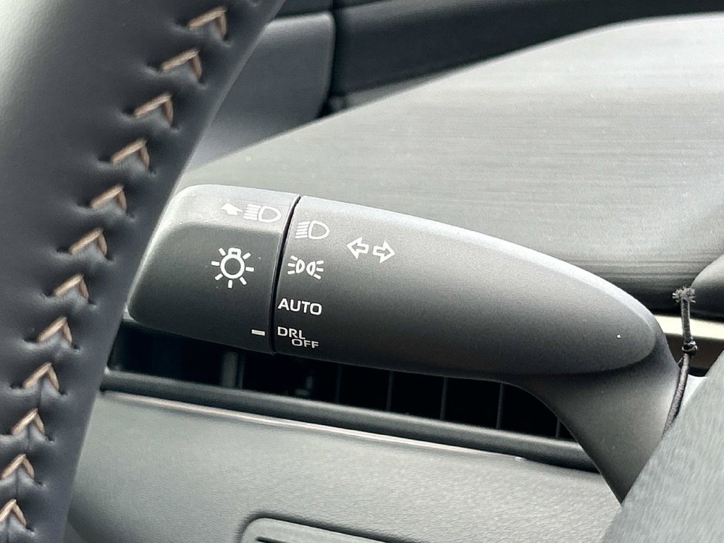 New 2026 Toyota bZ Woodland AWD/4WD image 38