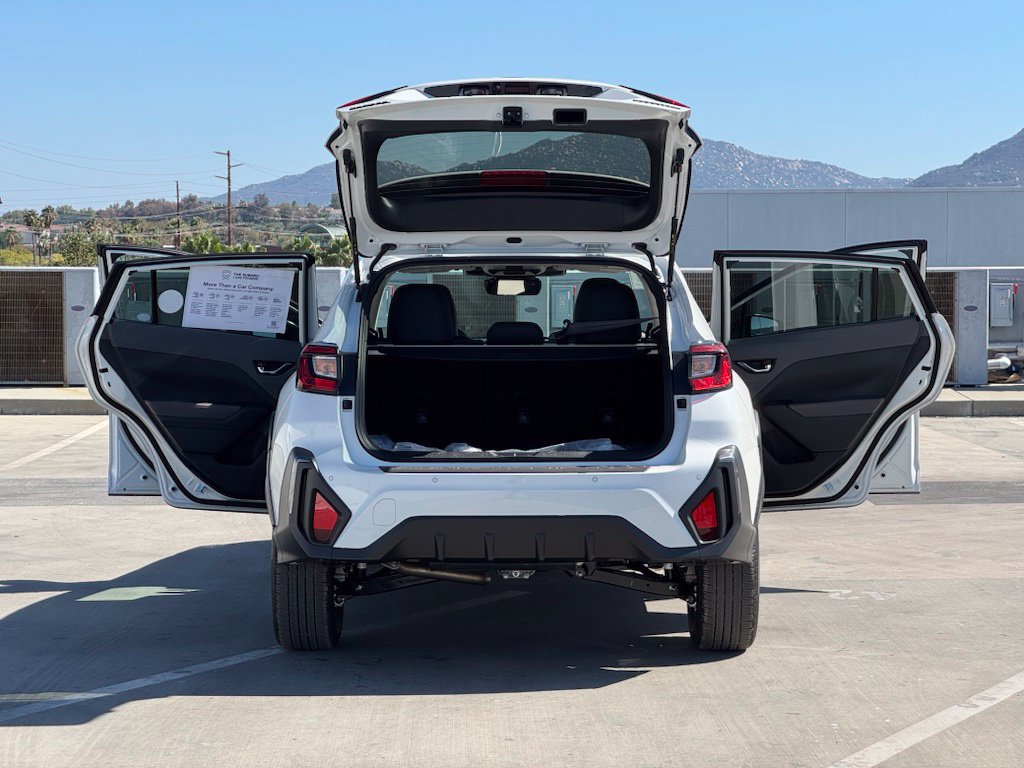 New 2026 Subaru Crosstrek 2.5i Limited AWD/4WD image 24