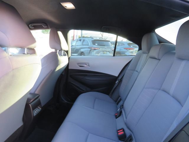 Certified 2025 Toyota Corolla SE w/ Convenience Package image 19