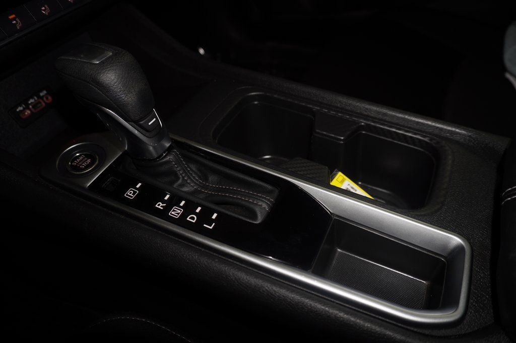 Used 2023 Nissan Sentra SV w/ Trunk Package image 16