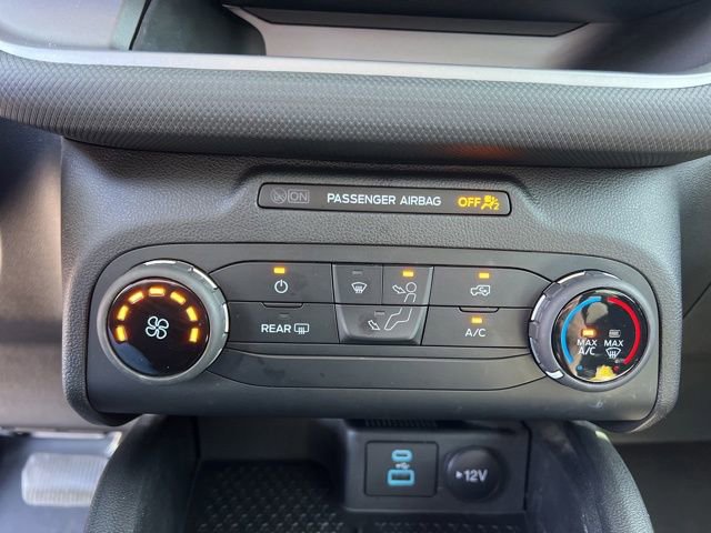 Used 2022 Ford Bronco Sport AWD/4WD image 19