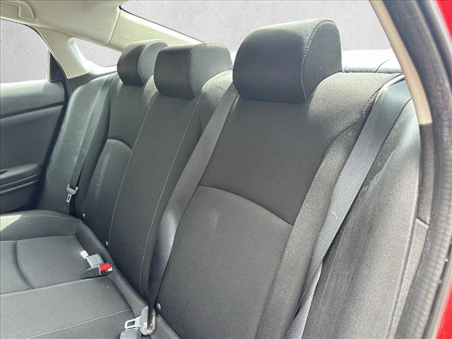 Used 2020 Honda Civic LX image 21