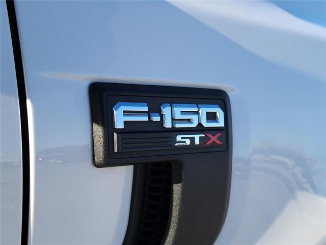 Used 2021 Ford F150 XL w/ STX Appearance Package image 9