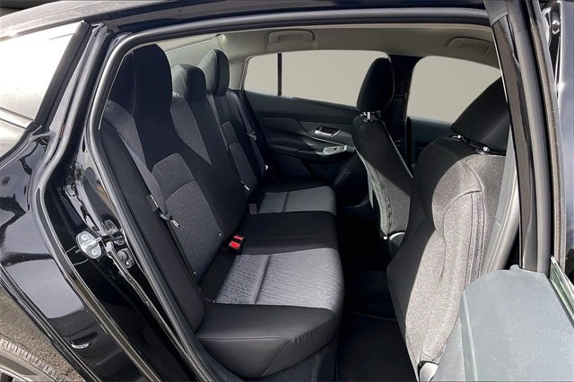 New 2026 Nissan Sentra SV w/ SV Convenience Package image 9