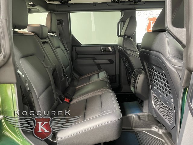 New 2025 Ford Bronco Badlands image 22