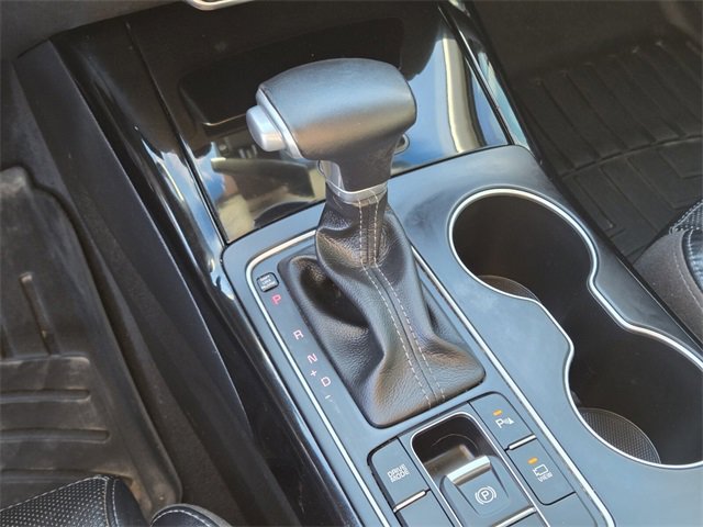 Used 2020 Kia Sorento SX image 24