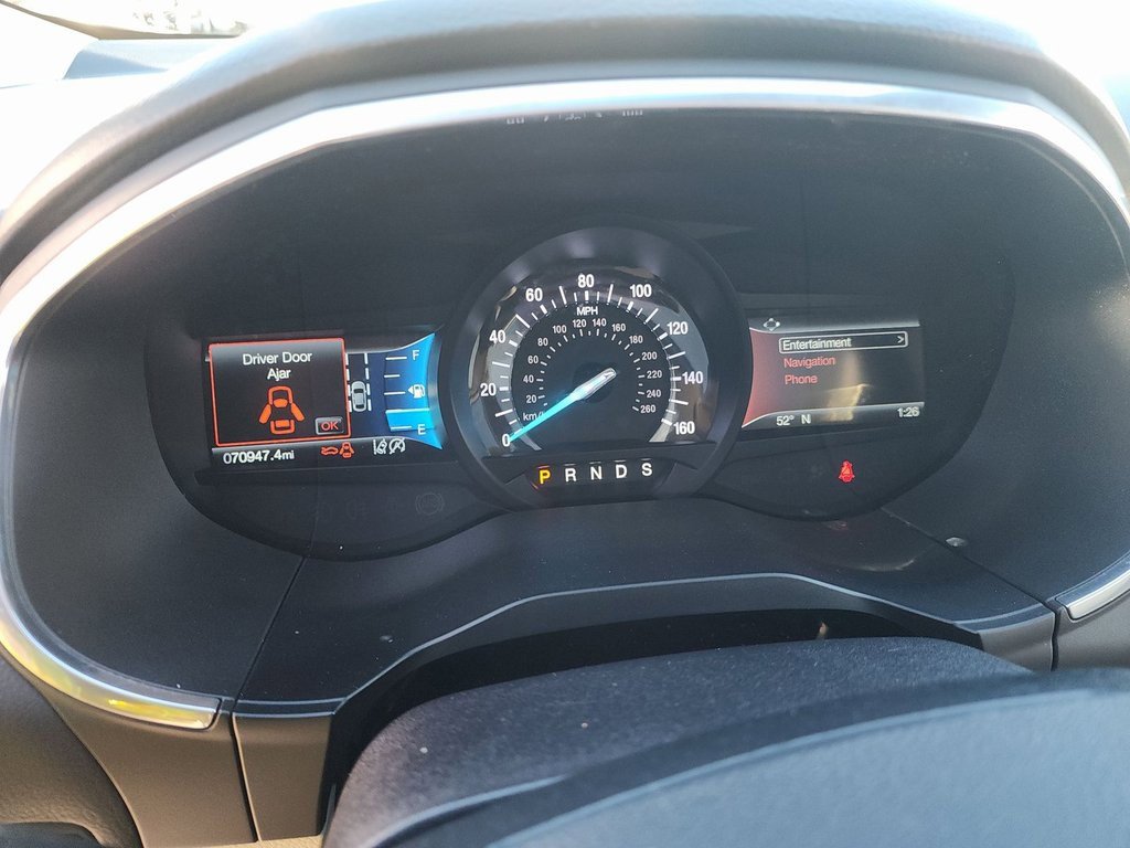 Used 2019 Ford Edge Titanium w/ Cold Weather Package image 7