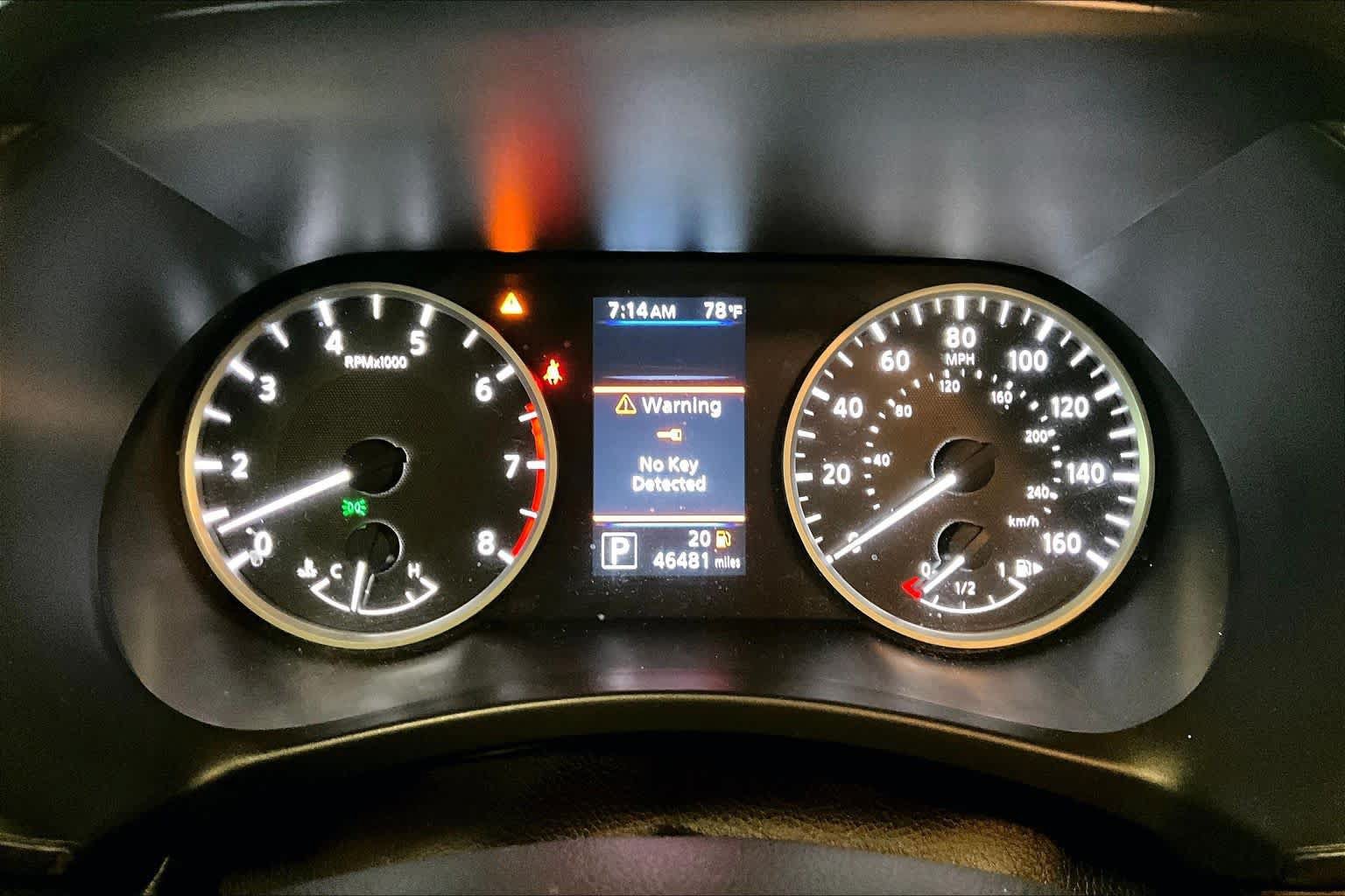 Used 2024 Nissan Sentra S FWD image 23