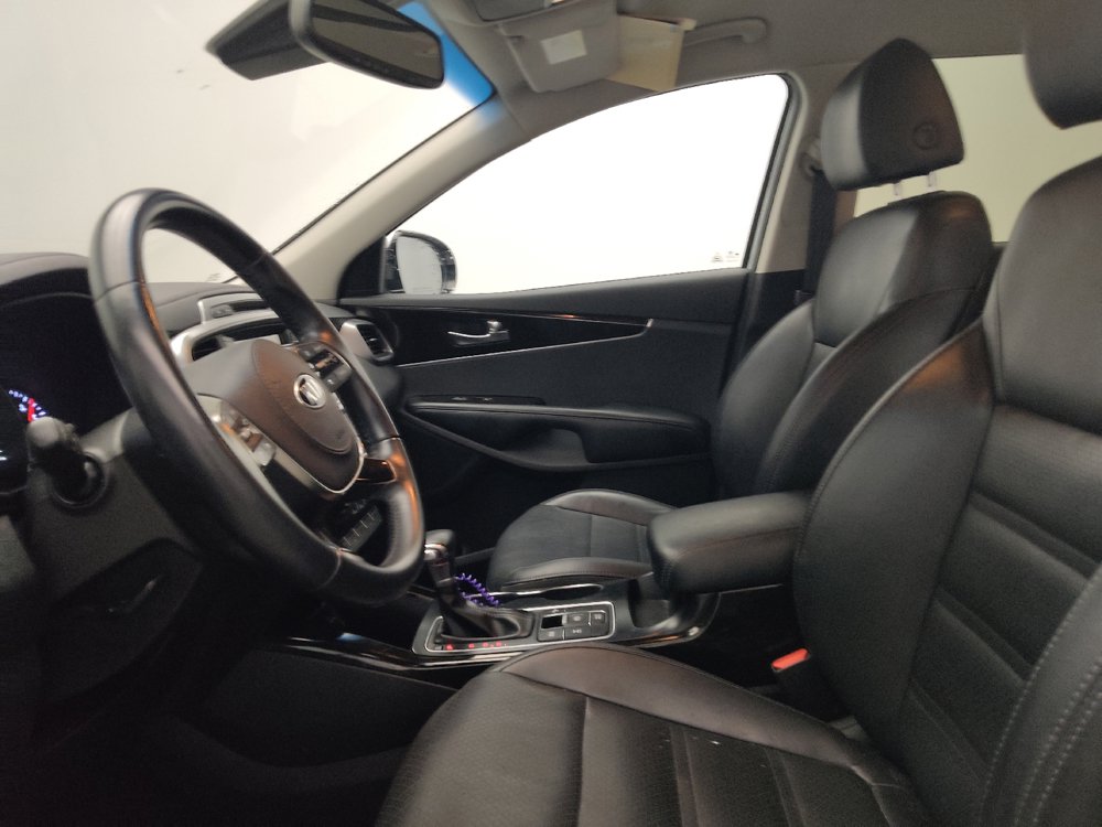 Used 2019 Kia Sorento EX AWD/4WD image 17