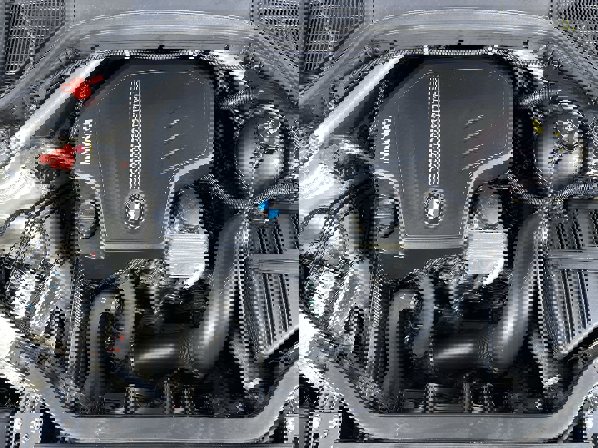 Used 2015 BMW X3 xDrive28i image 30