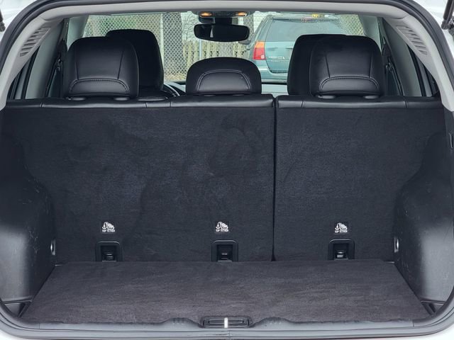 Certified 2022 Jeep Compass Limited image 22