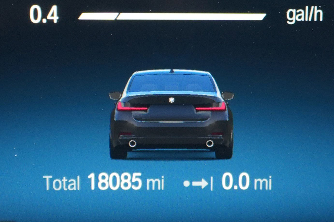 Certified 2024 BMW 330i Sedan image 19