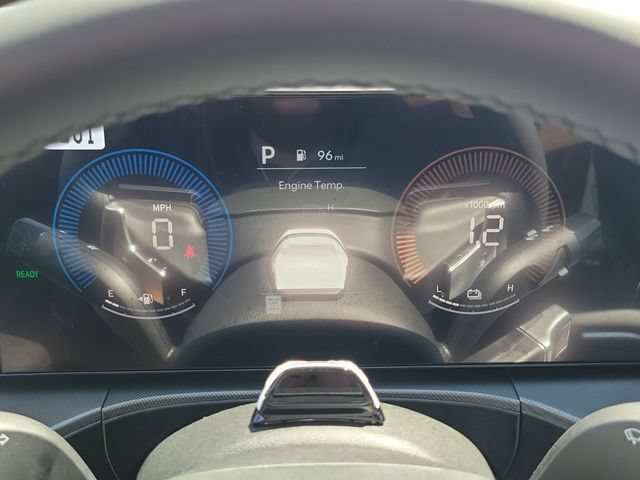 New 2027 Hyundai Santa Fe SEL AWD/4WD image 9