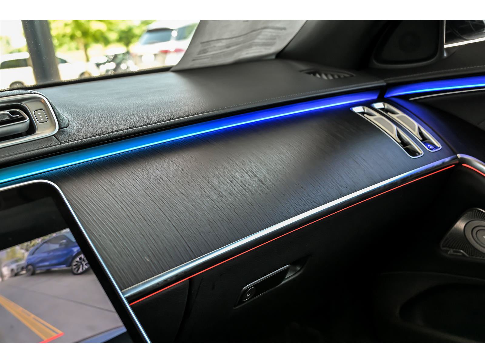 Used 2021 Mercedes-Benz S 580 4MATIC Sedan image 22