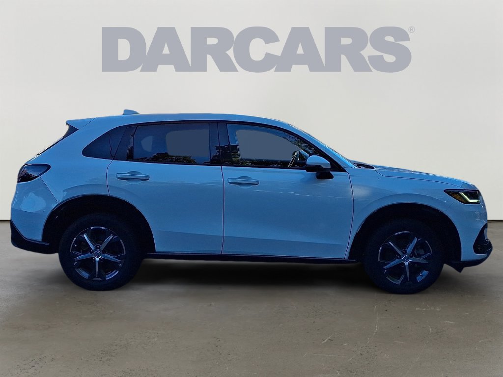 Used 2024 Honda HR-V EX-L image 8