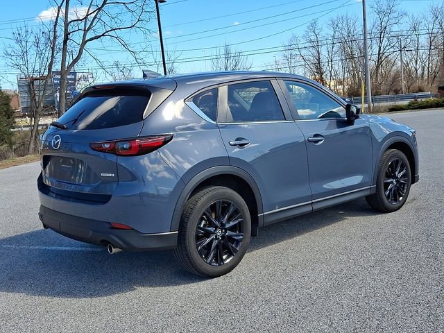 Used 2024 MAZDA CX-5 Carbon Edition image 10