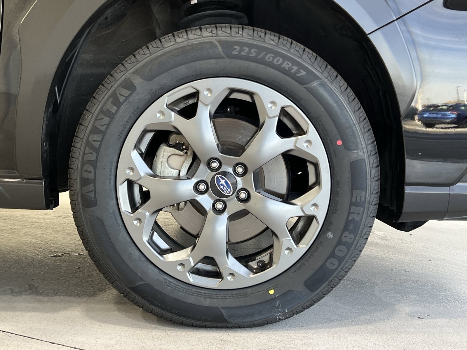 Used 2023 Subaru Crosstrek 2.5i Sport AWD/4WD image 10