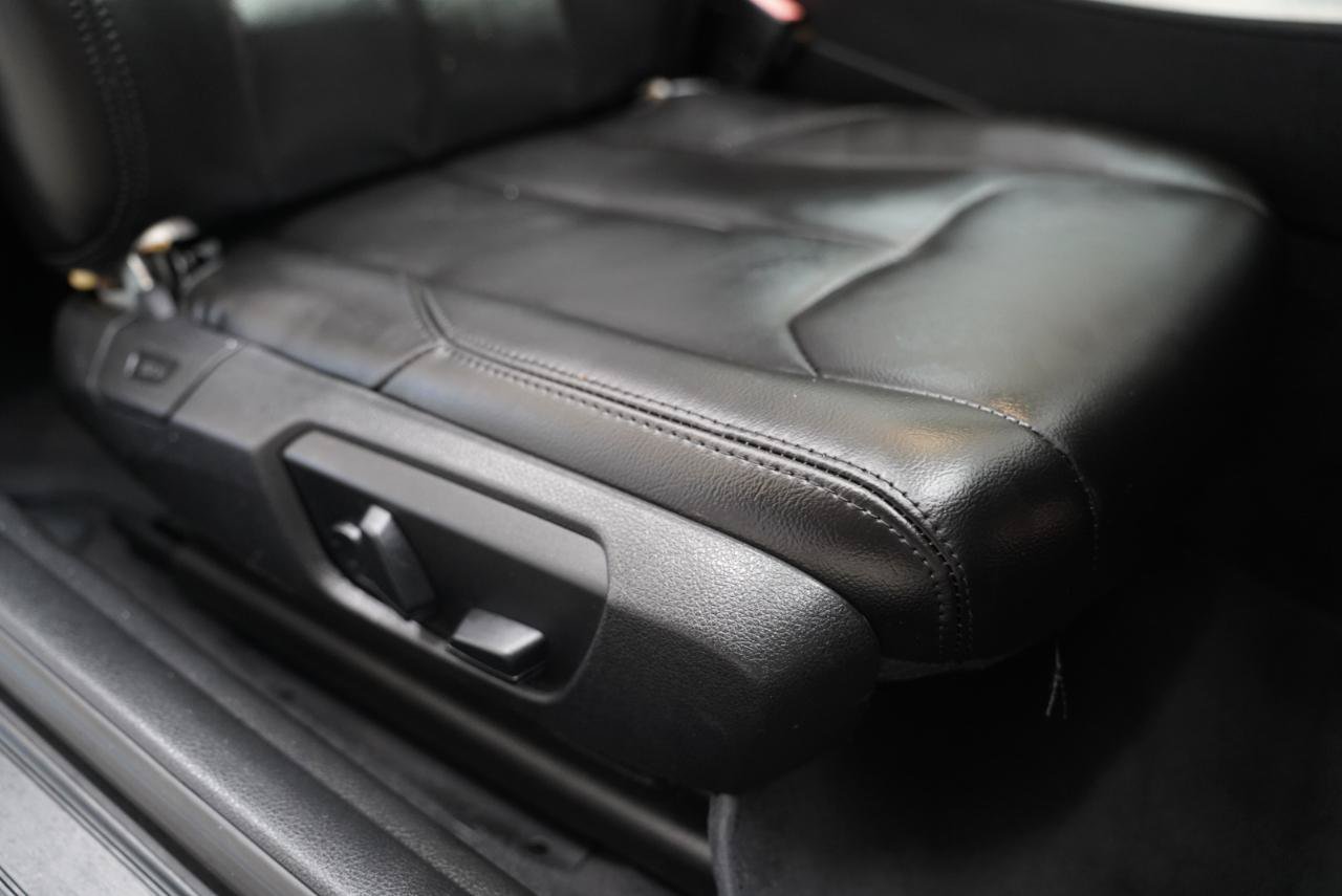 Used 2014 BMW 228i Coupe RWD image 31