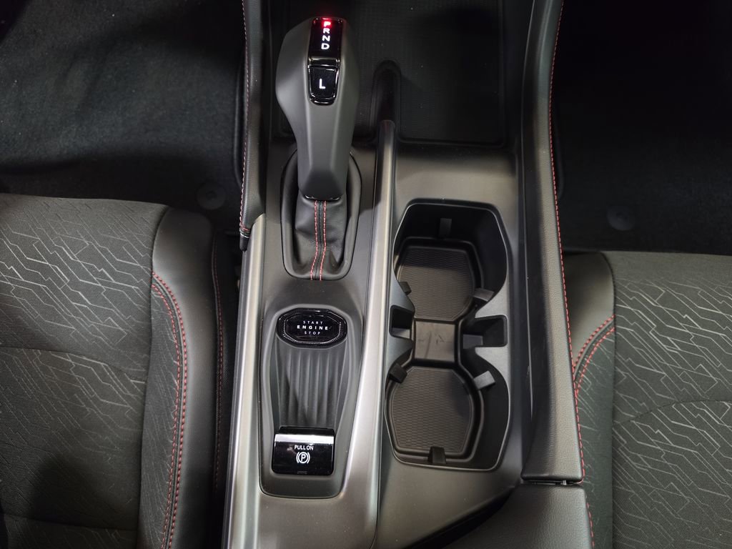 New 2026 Dodge Charger Scat Pack w/ Blacktop Package image 23