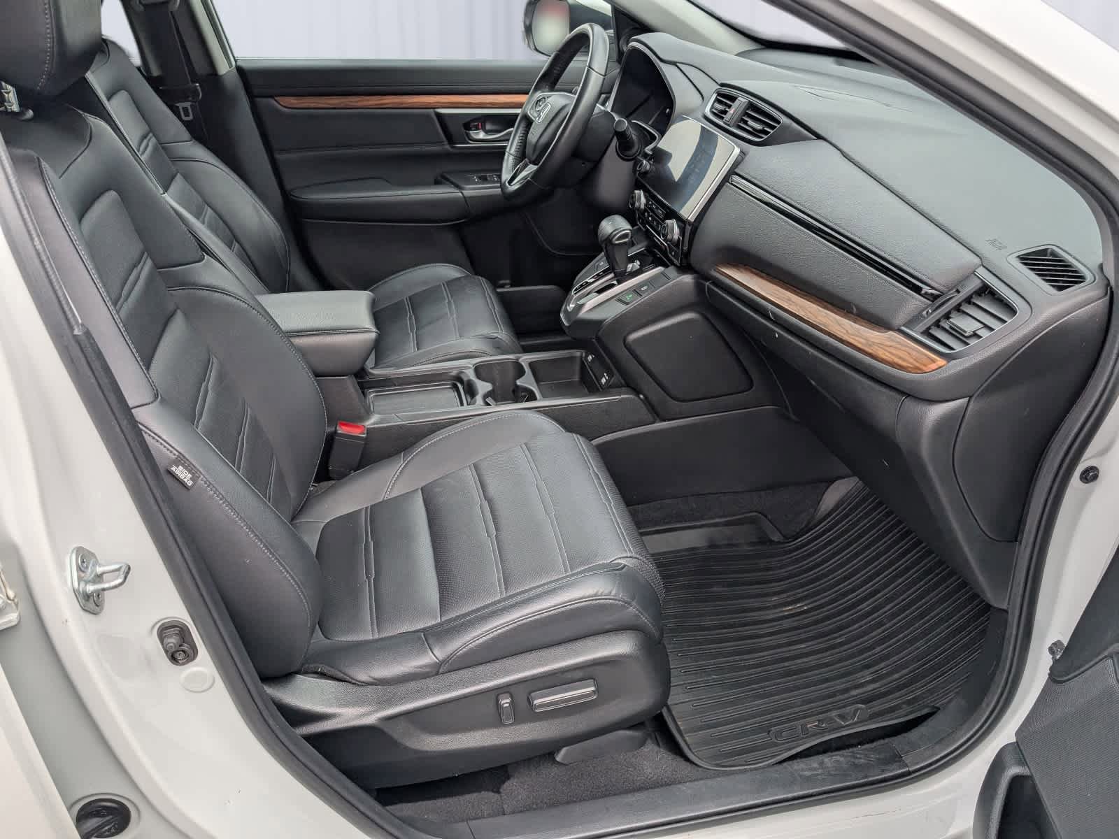 Used 2021 Honda CR-V EX-L image 8