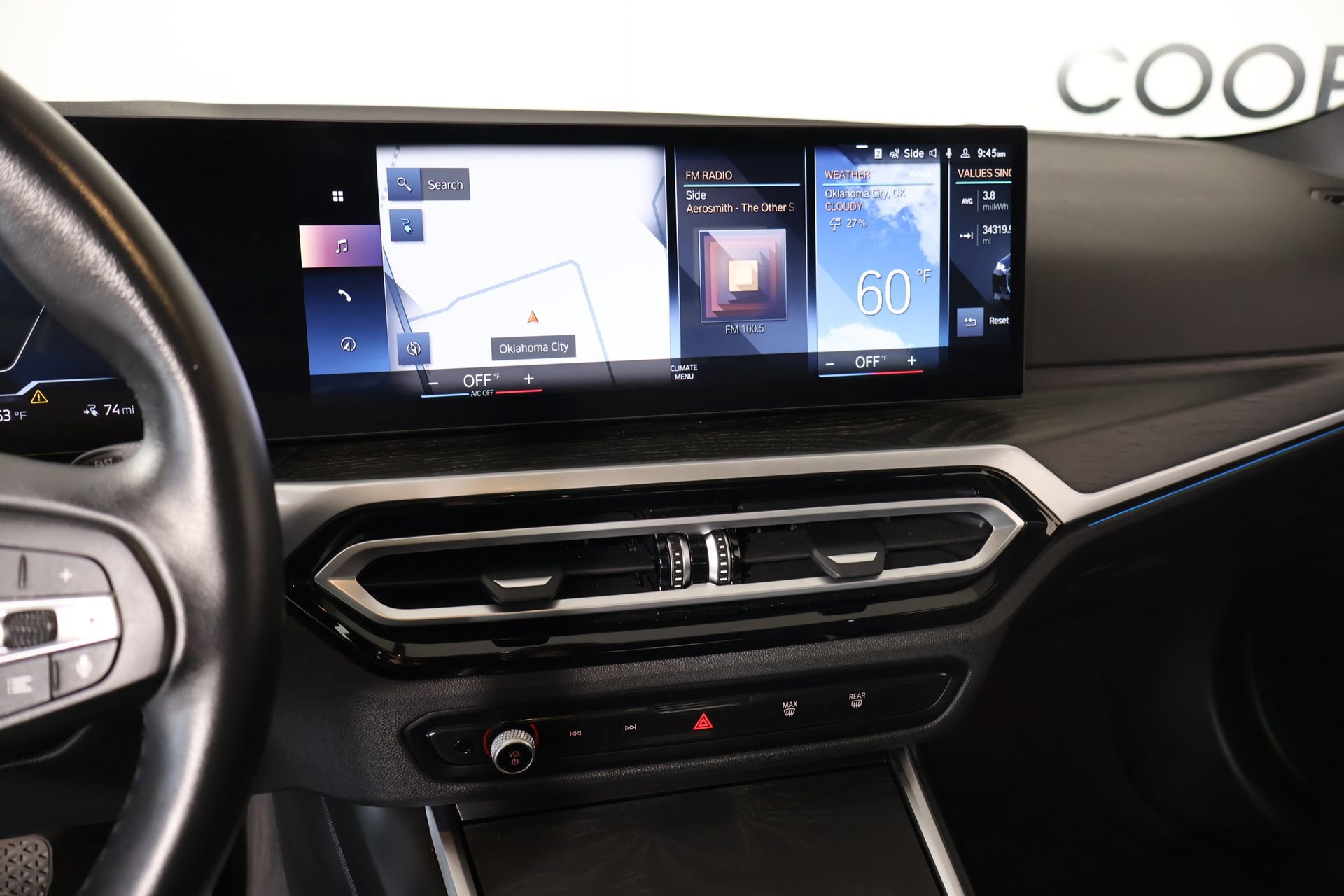 Used 2023 BMW i4 eDrive35 w/ Premium Package RWD image 5