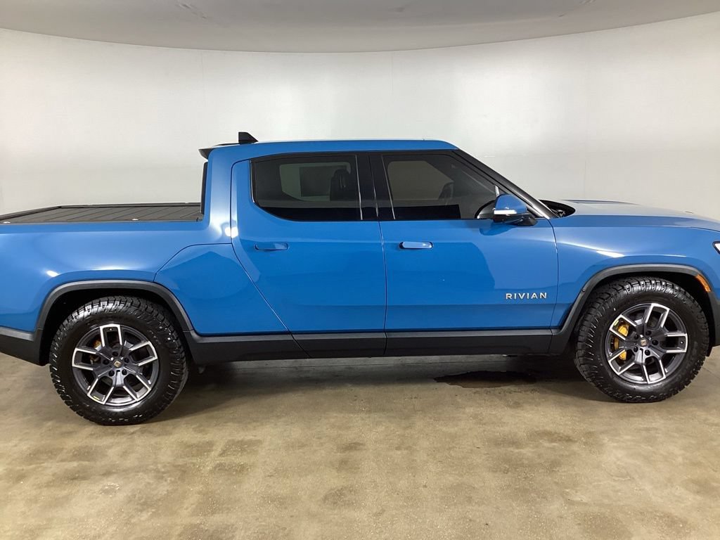 Used 2022 Rivian R1T Launch Edition AWD/4WD image 7