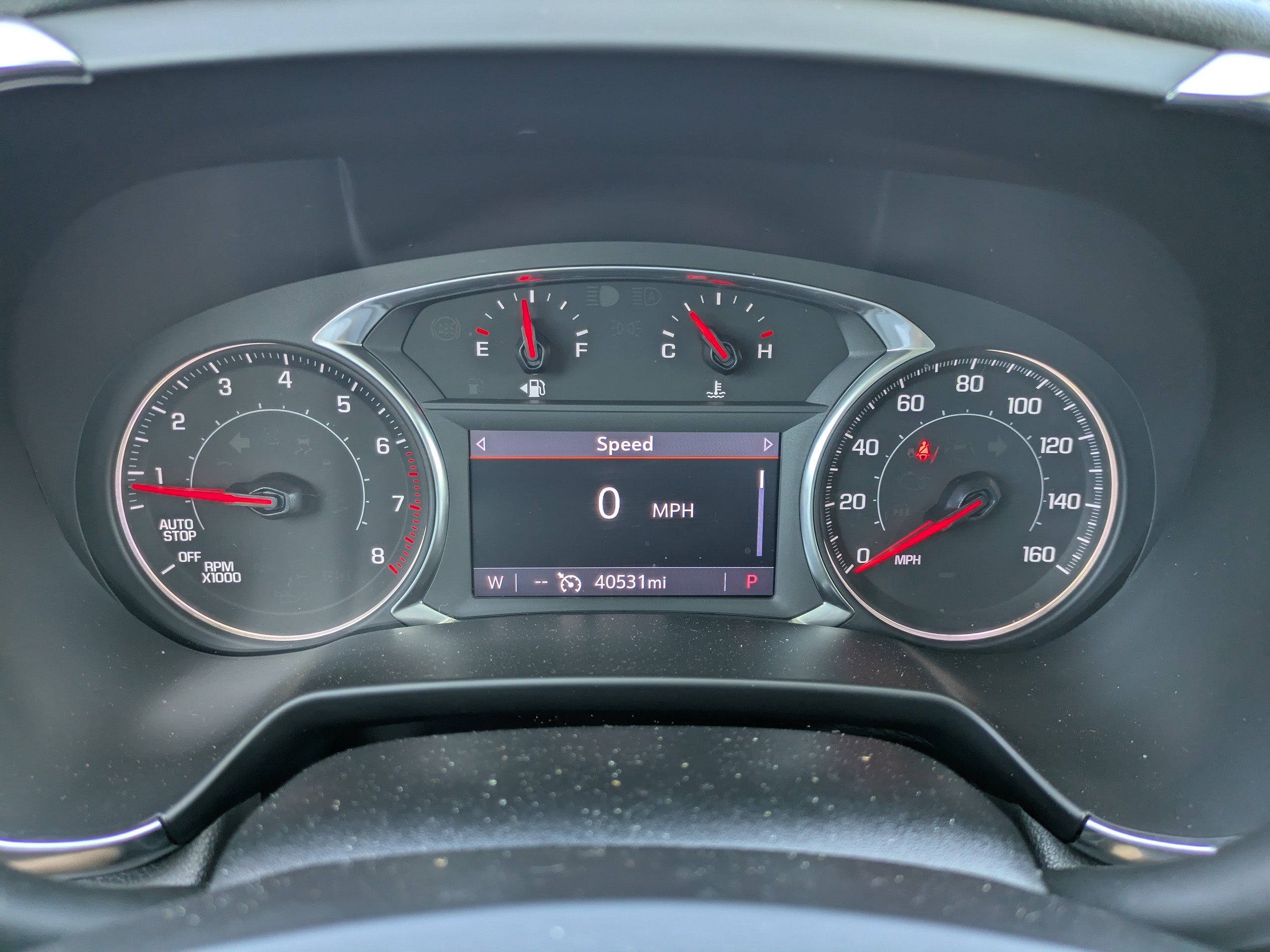Used 2023 Chevrolet Blazer LT FWD image 25