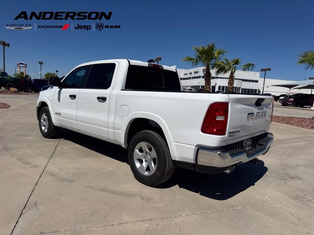 New 2026 RAM 1500 2WD Crew Cab image 3