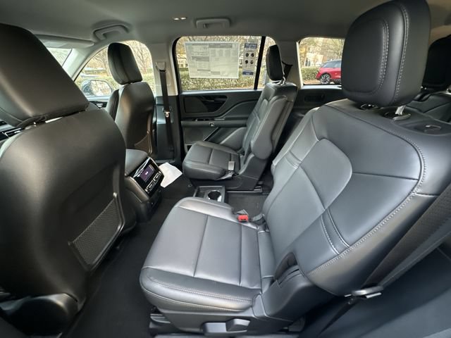 New 2026 Lincoln Aviator AWD image 23