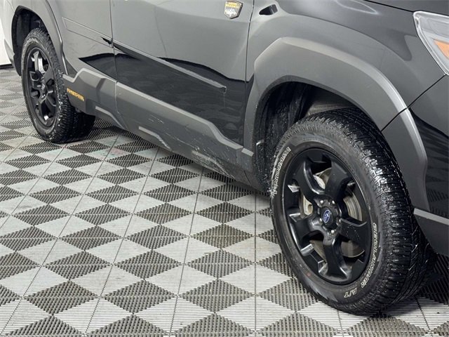 Used 2024 Subaru Forester Wilderness image 12