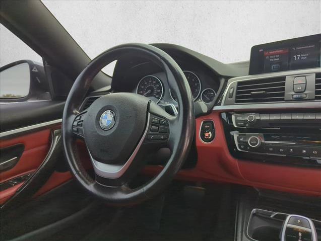 Used 2020 BMW 430i Coupe w/ Convenience Package image 27